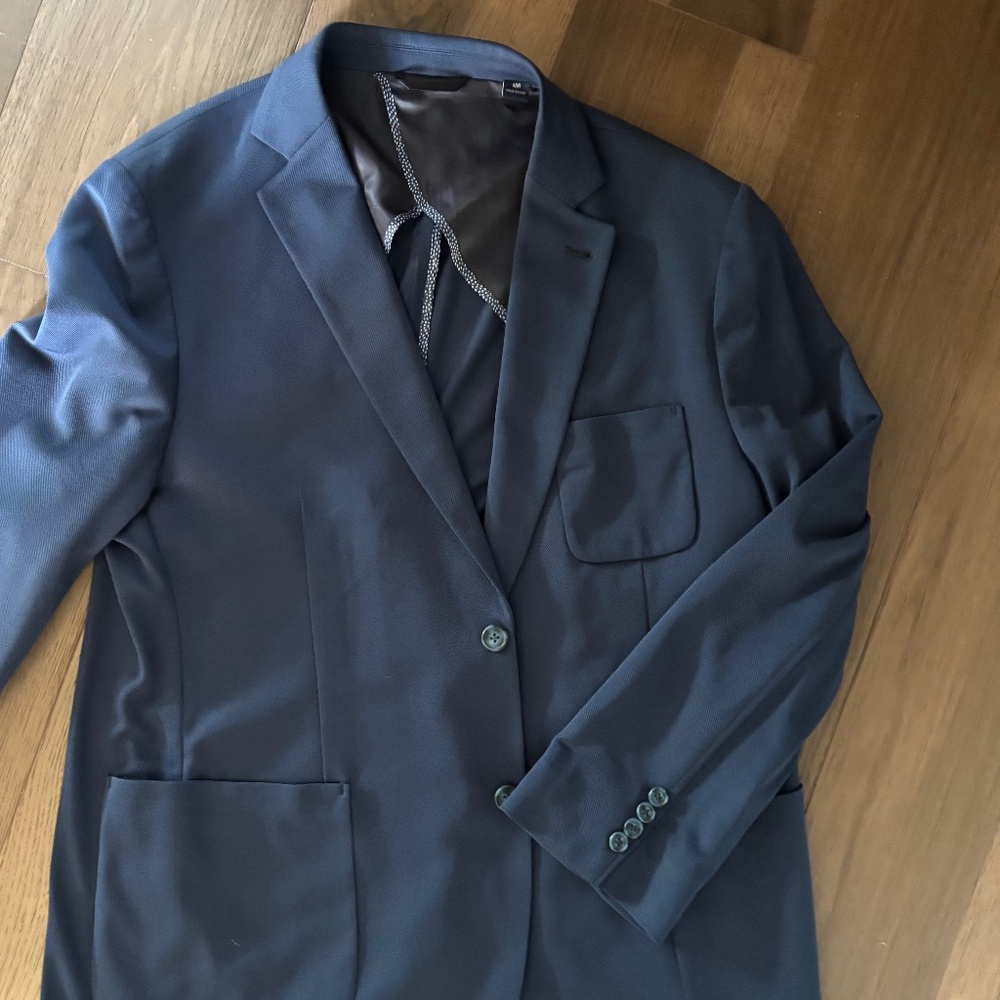 *MENS* Southern Tide Charleston Blazer (46R) - Picture 7 of 7